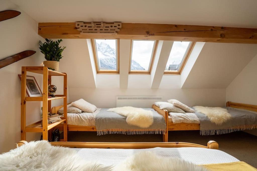 Ski Hut Smucka Kranjska Gora Exterior photo